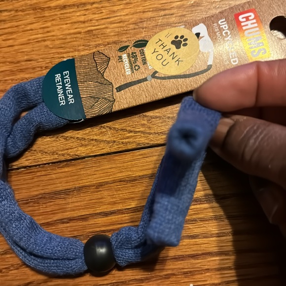 Chums Sunglass Straps Assortment priced individually $7 or $6 for Multiples - Picture 2 of 11